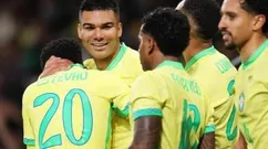 如何看待皇马近况？卡塞米罗：不会为皇马担心，我更担心曼联