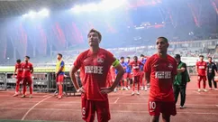 梅州客家深陷降级泥潭！防线成筛，中小球队为何年年被“耗死”？