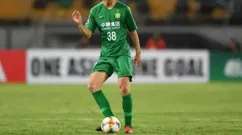 国安新帅胆子真大！还没接手俱乐部就直接向五大主力下达逐客令，张玉宁+古加转会去申花