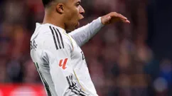皇马3-0客场完胜毕尔巴鄂！姆巴佩独造3球封神，超越哈兰德登顶五大联赛