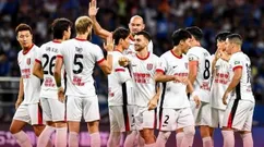 CCTV不播！中超两强出战亚冠：蓉城1-0=赢领头羊，海港输球＝出局