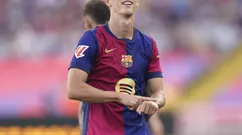 巴萨主场3-1逆转马竞，佩德里闪耀中场，莱万失点后将功补过
