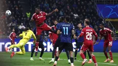 欧冠综述：利物浦1-0绝杀国米！拜仁+巴萨皆逆转，切尔西爆冷1-2