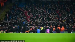 哈兰德点射逆转！曼城2-1战胜皇马，罗德里戈终结32场球荒背后的故事