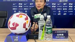 邓卓翔确定无法在武汉三镇转正，俱乐部将聘请欧洲名帅执教