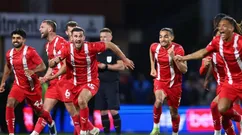 足球推荐：维冈竞技VS莱顿东方