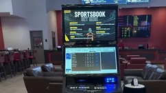 ISI Sports完成太阳赌场体育博彩终端升级
