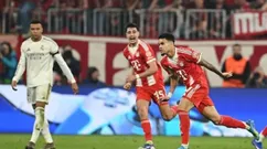 【欧冠】拜仁绝杀晋级！史诗大战6比4双杀克星皇马