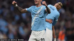 英超争冠悬念升级：阿森纳与曼城伊蒂哈德决战，史诗级附加赛或将上演？