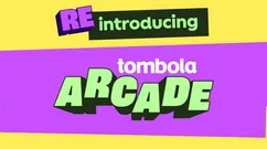 Flutter旗下Tombola重装升级Arcade产品