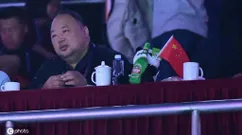 曝中国羽协主席张军被纪监部门调查 已失联十余日