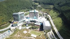 江原乐园反洗钱违规被罚5.64亿韩元
