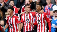 5-0！英超保级区乱了！森林六轮不败，甩开热刺8分，降级极限4选1