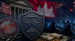 美国制裁柬埔寨参议员旗下赌场诈骗网络