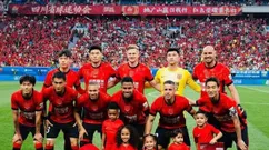 中超4月战罢：成都蓉城豪取5连胜火力全开，堪比巅峰广州恒大！
