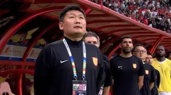 斯坦丘小心李镇全缠斗，中超前二主帅对决，大连缺兵少将 避免连败