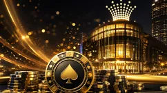 澳洲百万扑克赛停办六年后重返墨尔本皇冠