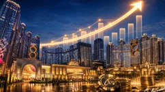 新濠博亚Q1净利暴增136%澳门全线飘红马尼拉回暖