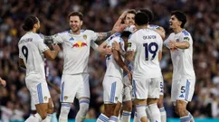 利兹联3-1战胜伯恩利，领先热刺9分，保级形势明显向好