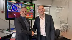 Spintec联手Bally France提速西欧电子桌游布局