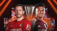 4-0！欧联杯最神奇球队诞生！主场逆转+时隔44年晋级，冲击第2冠