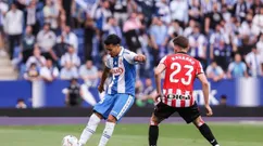 2-0逆转强敌 西班牙人终结18轮不胜保级希望大增
