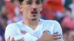 西甲局势紧张！瓦伦西亚1-1战平后有望保级，降级竞争激烈