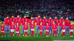 韩国世界杯26人名单：33岁孙兴慜领军，浙江外援入选或成中超唯一代表