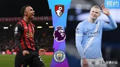 英超命运之夜：曼城客战不能丢分，热刺德比输不起