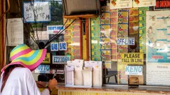 菲律宾Q1博彩收入跌16%赌场反超电子博彩