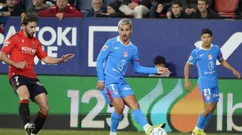 随着马竞2-1，西甲最新积分榜出炉：争三和保级争夺皆白热化