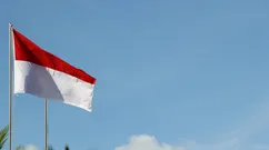 印尼赌博网站被关闭后，移民部加强了对外国人的监控。