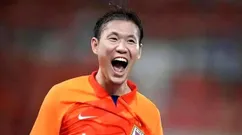 泰山助攻王确认离队！李平康：99.9999%不续约，夏窗不走冬窗走