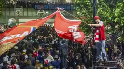 阿森纳夺冠深度解析：22年等待的答案——我们如何赢得202526英超