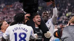 3-0弗赖堡欧联杯封王！维拉破30年冠军荒，英超有望上演欧冠盛景