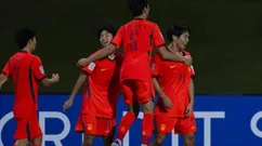上上签？U17世界杯中国队与西班牙、摩洛哥同组，澳大利亚遭遇死亡之组
