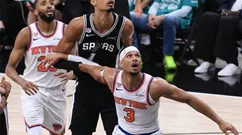 15板6助4断！31岁湖人弃子闪耀总决赛：扎心文班亚马，8100万真香