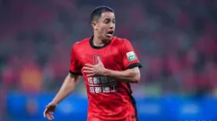 “蓉城中场核心罗慕洛或遭弃，续约谈判一波三折”