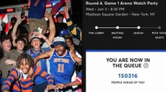 纽约最臭名昭著的监狱，2000名囚徒集体围看NBA，老囚徒一语戳心