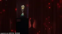 世界杯观赛指南：梅西C罗最后一舞 国足缺席依然满满中国元素