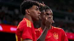 国际赛推荐：秘鲁VS西班牙