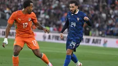 法国队不想带着连败进世界杯，北爱尔兰恐难抵挡豪华锋线