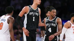 NBA总决赛百万美金门票名花有主 特朗普出席遭嘘声