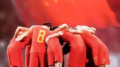 不容再翻车！邵佳一亮出最强底牌，国足主场向泰国发起冲击