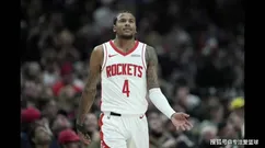NBA震撼交易方案曝光！爱德华兹加盟火箭，三大悍将沦为筹码