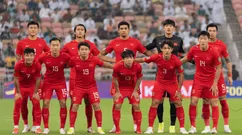 国际赛推荐：中国VS泰国