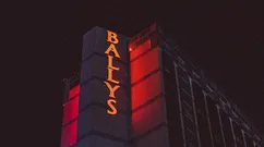Soo Kim的英国豪赌 Bally\'s债务驱动整合能否重塑欧洲博彩版图