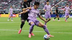 世界杯-首支出线队伍！韩国门将送礼 墨西哥1-0锁A组头名