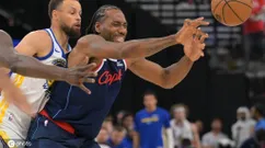 勇士或拿11号签去换墨菲 但他们更想要伦纳德