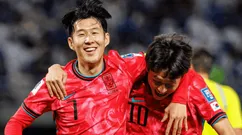 世界杯推荐：韩国VS捷克